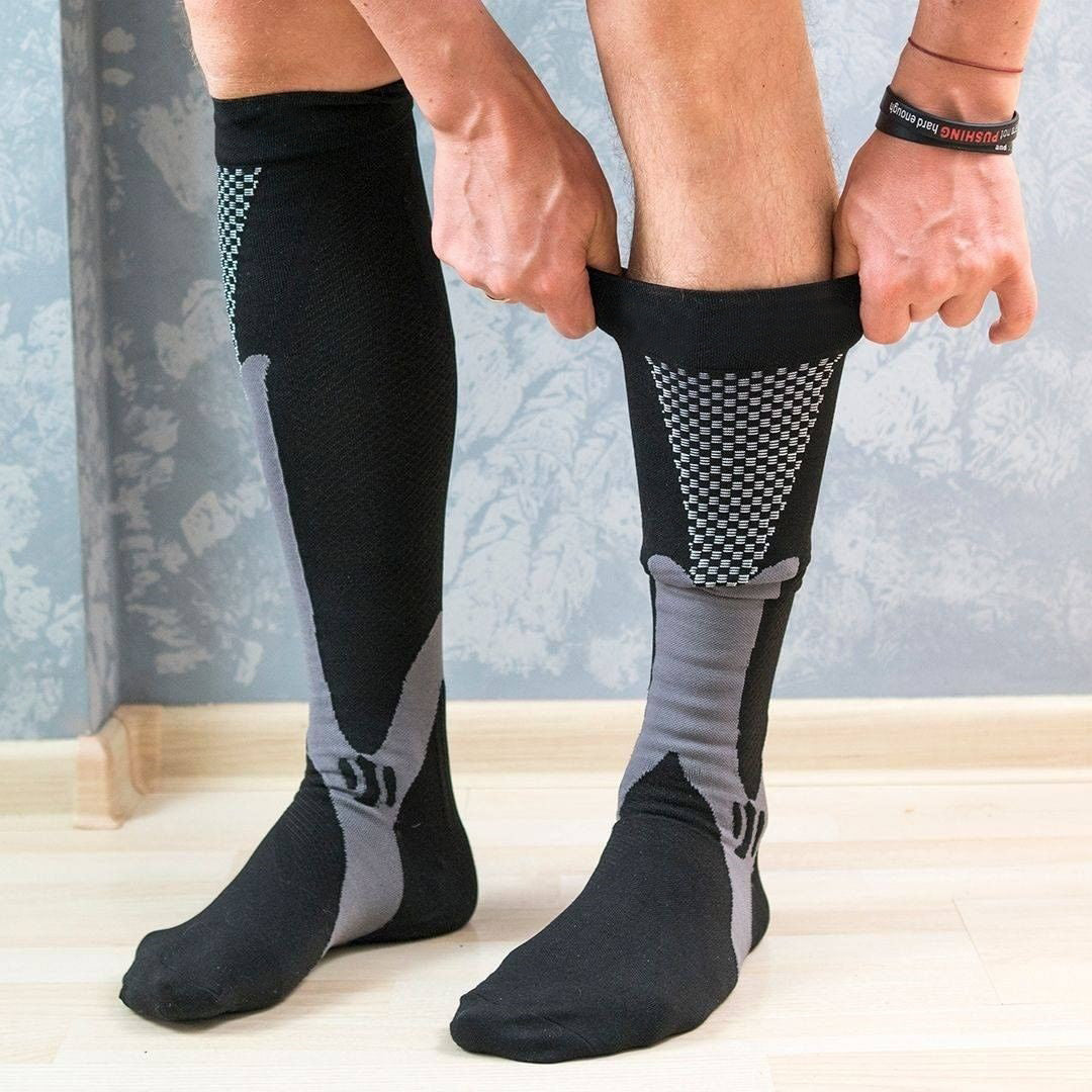 LIVLUS Compression Sports Socks