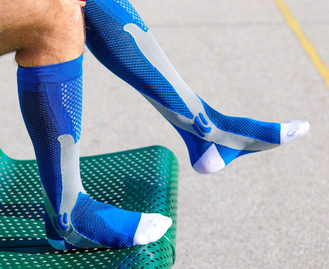 LIVLUS Compression Sports Socks
