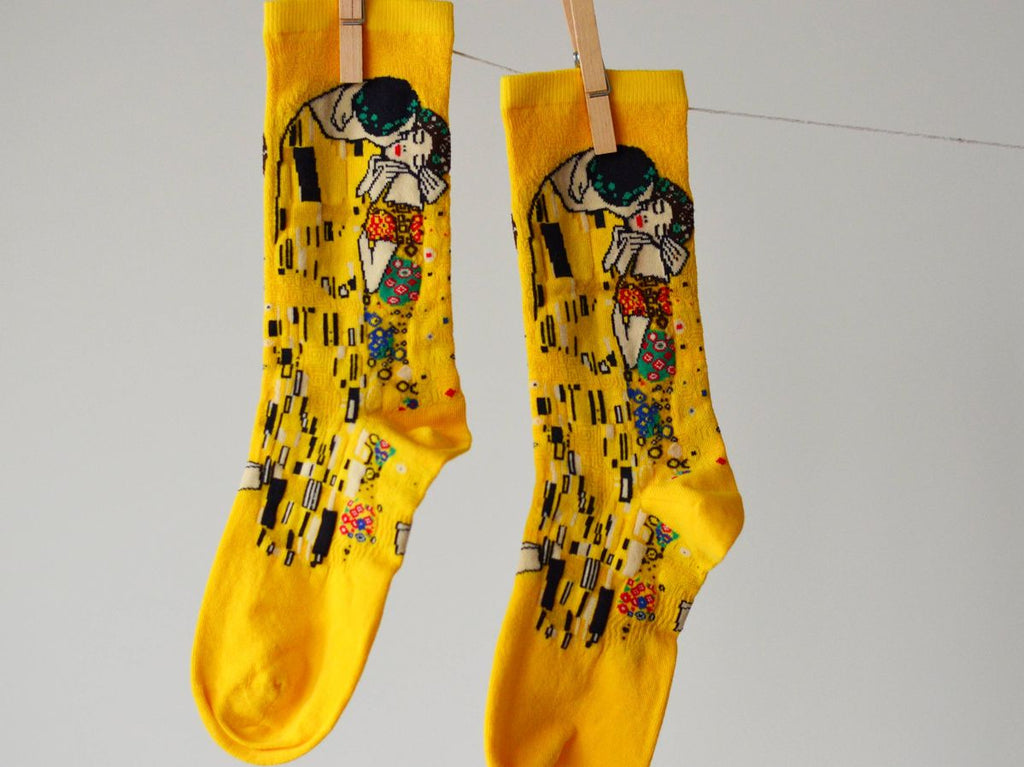 LIVLUS Art Series Compression Socks