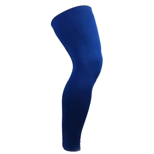 LIVLUS Ice Silk Leg Warmer