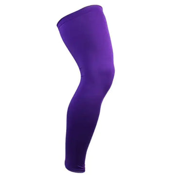 LIVLUS Ice Silk Leg Warmer