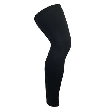 LIVLUS Ice Silk Leg Warmer