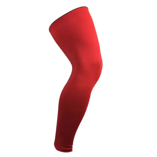 LIVLUS Ice Silk Leg Warmer