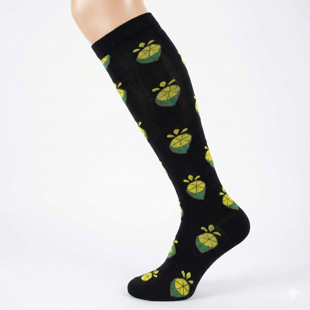 LIVLUS Aesthetic Premium Compression Socks