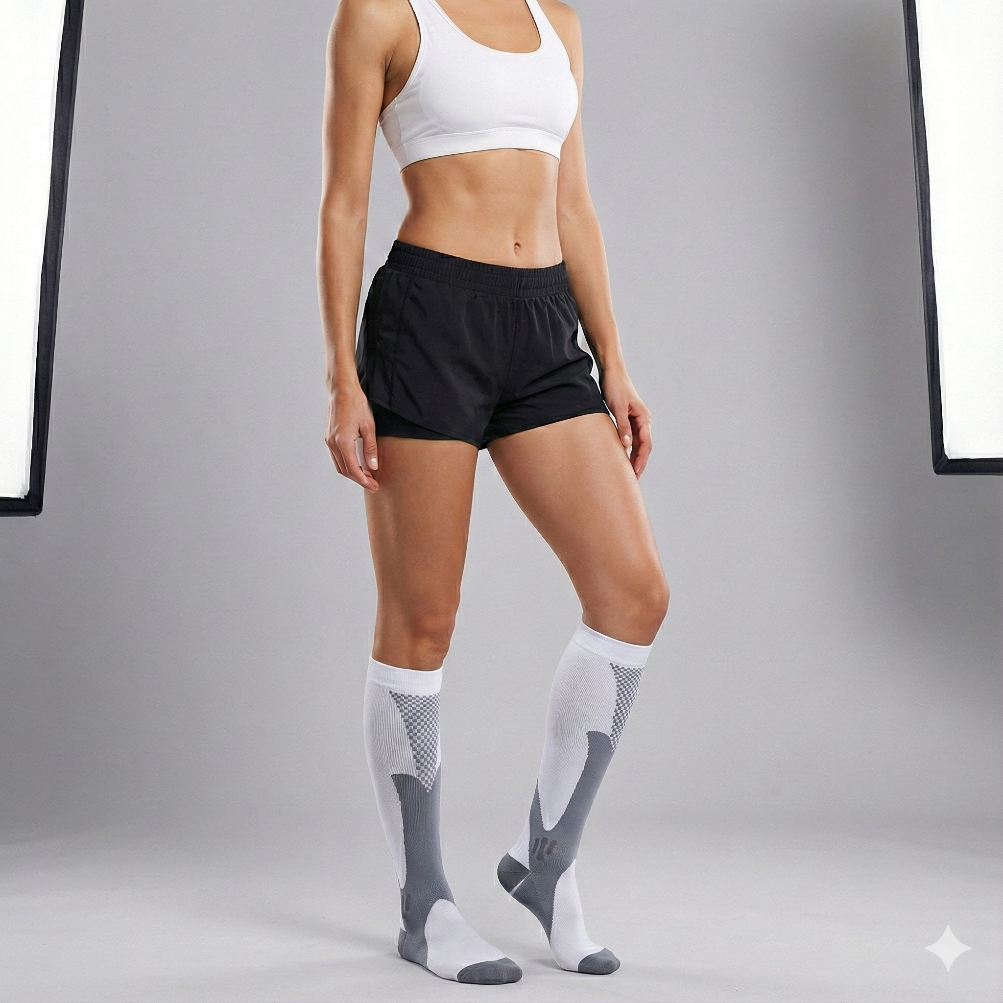 LIVLUS Compression Sports Socks