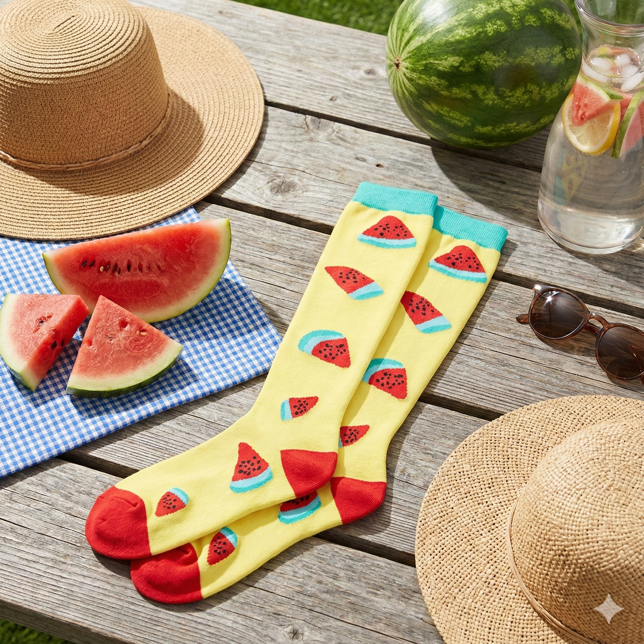 LIVLUS Aesthetic Premium Compression Socks