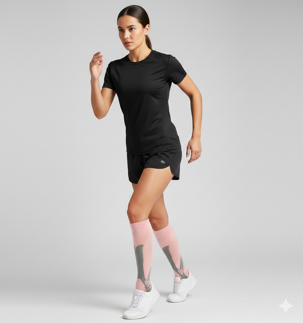 LIVLUS Compression Sports Socks