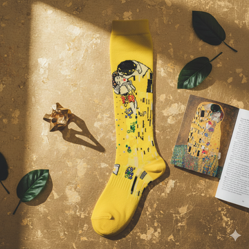 LIVLUS Art Series Compression Socks
