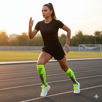 LIVLUS Compression Sports Socks