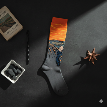 LIVLUS Art Series Compression Socks