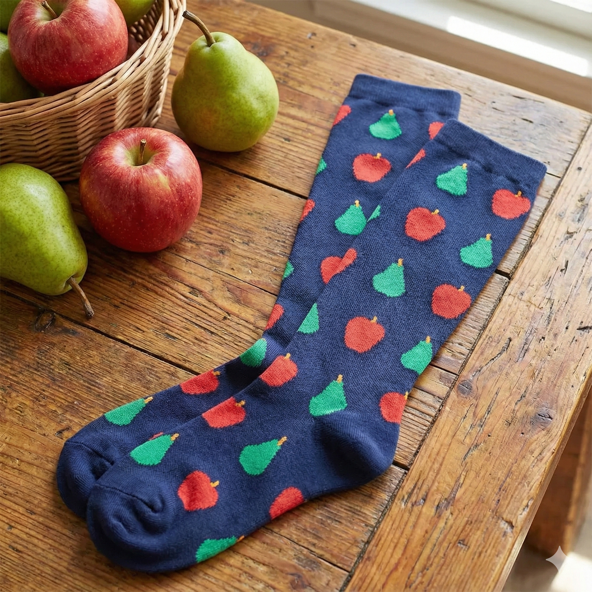 LIVLUS Aesthetic Premium Compression Socks