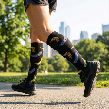 LIVLUS Aesthetic Premium Compression Socks