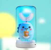 LIVLUS  Electric Toothbrush For Kids Livlus