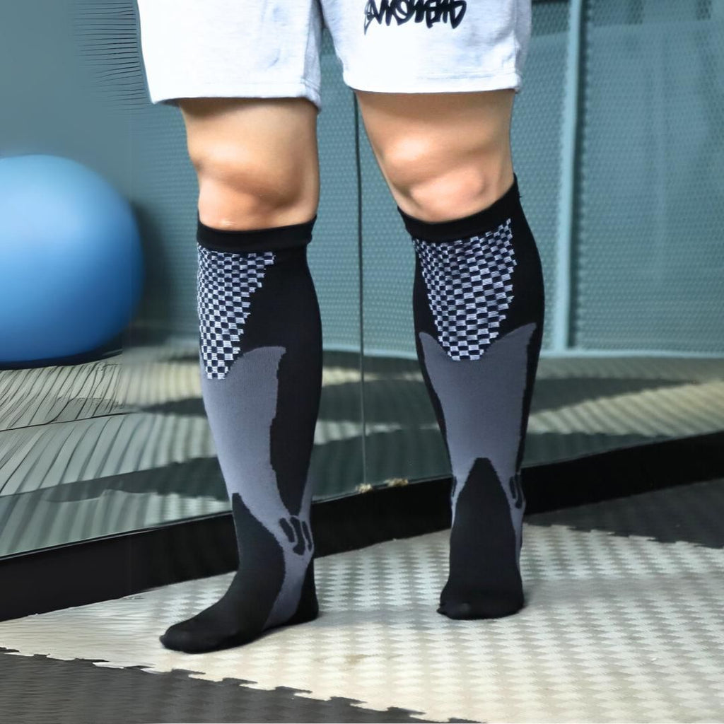 LIVLUS Compression Sports Socks