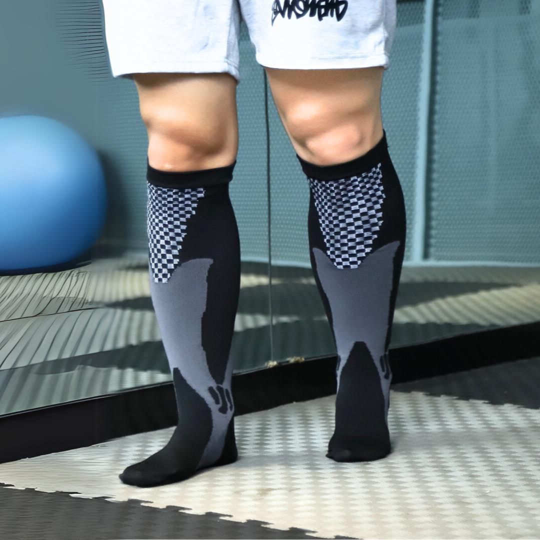 LIVLUS Compression Sports Socks