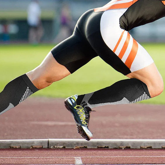 LIVLUS Compression Sports Socks