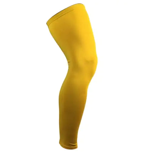 LIVLUS Ice Silk Leg Warmer