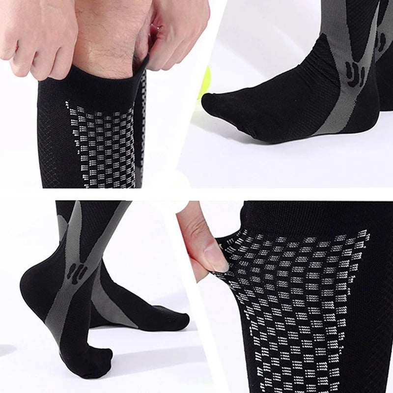 LIVLUS Compression Sports Socks